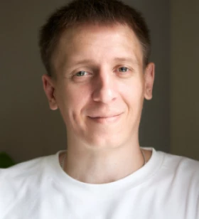 Lead UX / UI Designer