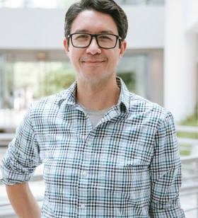 EVP, Creative Director