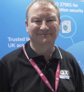 Executive Chairman & Founder