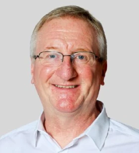 Group Chief Executive Officer