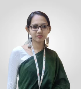 Senior Administrative Coordinator