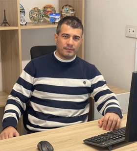 Project Manager