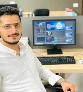 Senior Web Developer