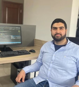 Senior Web Developer
