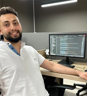 Web Developer