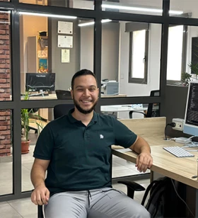 Mobile Developer