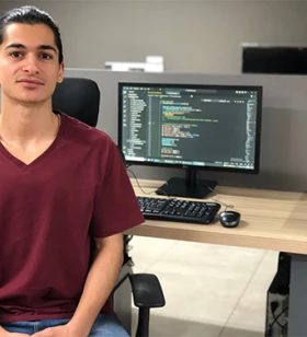 Web Developer