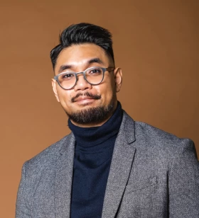 Executive Creative Director