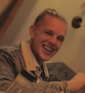 Co-Founder & Head of Operations