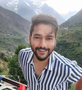 Founder and Website Designer