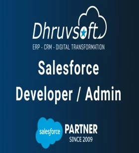 Senior Salesforce developer
