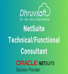 NetSuite Consultant
