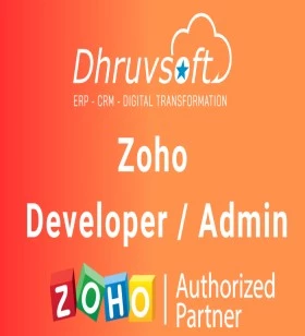 Zoho Developer
