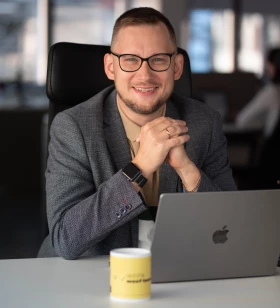 Chief Technology Officer