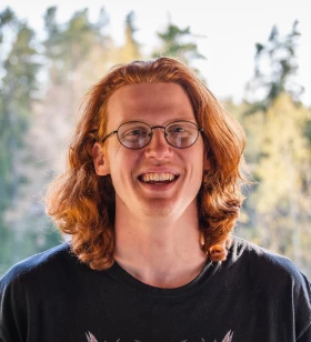 Chariman of the Board - Head of Design