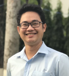 Senior Web Developer