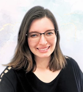 Graphic Designer + Owner