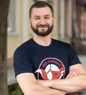 Head of Digital Transformation