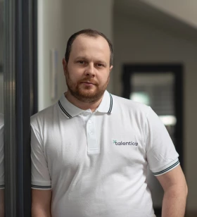 Chief Executive Officer