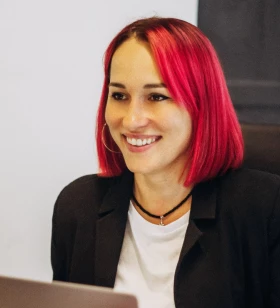 Chief Communications Officer