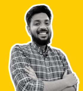 Co-Founder & Director Marketing