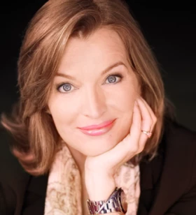 VP, Media and Public Relations