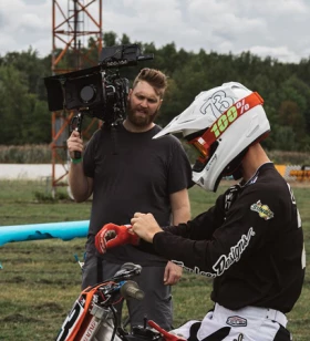 VP, Technical Services