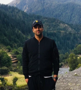 VP, Film & Video Projects