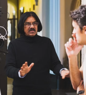 VP, Creative Direction