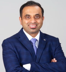 VP, Client Relations