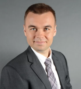 Executive Vice President