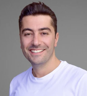 Co-Founder and Chief Executive Officer