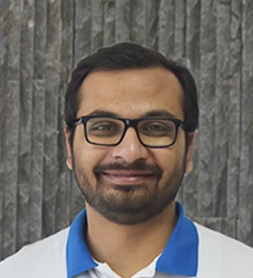 Co-Founder, Tech Lead