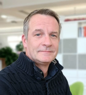 New Business Development