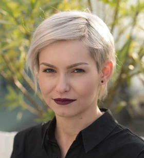 Marketing Support Analyst