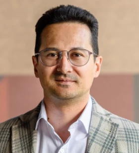 CTO at HyperSense Software