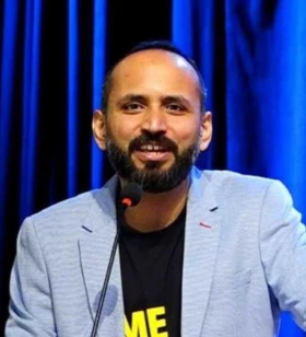 Chief Executive Officer