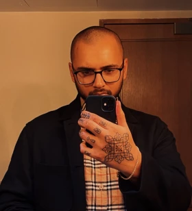 Founder, Sr. Brand Designer Art Director