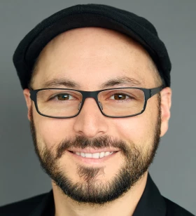 Founder, Head of Technology