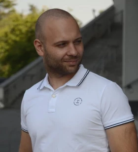 Co-founder