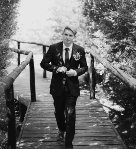 CEO | Full Stack Developer