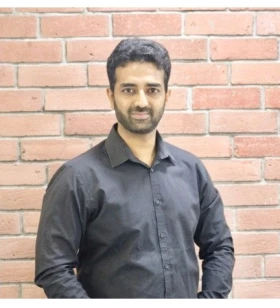 Co-Founder at CMARIX