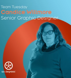 Senior Graphic Designer