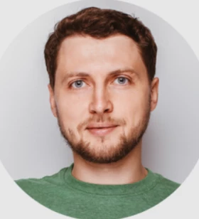 Founder Netpeak Group