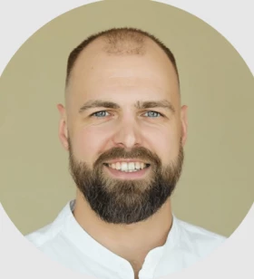 CEO of Netpeak Agencies Group