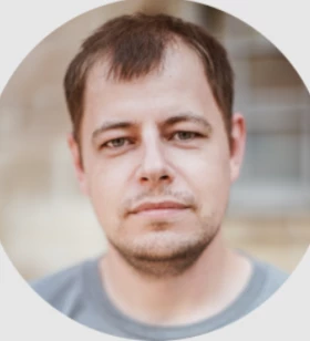 Co-Founder & Chief Marketing Officer