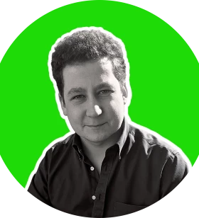 Director and Digital Marketing Consultant