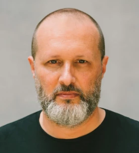 Chief Strategy Officer