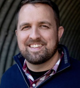 Chief Operating Officer