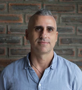 Founder | Creative Director | Cartographer